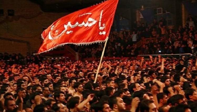 شعور حسيني به برقراري تمدن اسلامي منجر مي‌شود