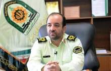 کشف سوخت قاچاق در چهارمحال و بختیاری