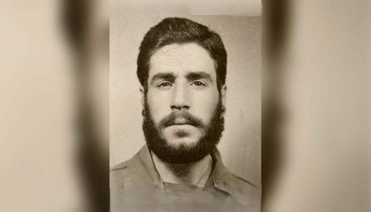 کسانی که در راه خدا کشته‌ شده‌اند زنده‌اند