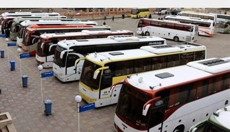 ۳۰ دستگاه اتوبوس کارکرده به ناوگان اتوبوس‌رانی چهارمحال و بختیاری اضافه می‌شود