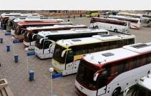 ۳۰ دستگاه اتوبوس کارکرده به ناوگان اتوبوس‌رانی چهارمحال و بختیاری اضافه می‌شود