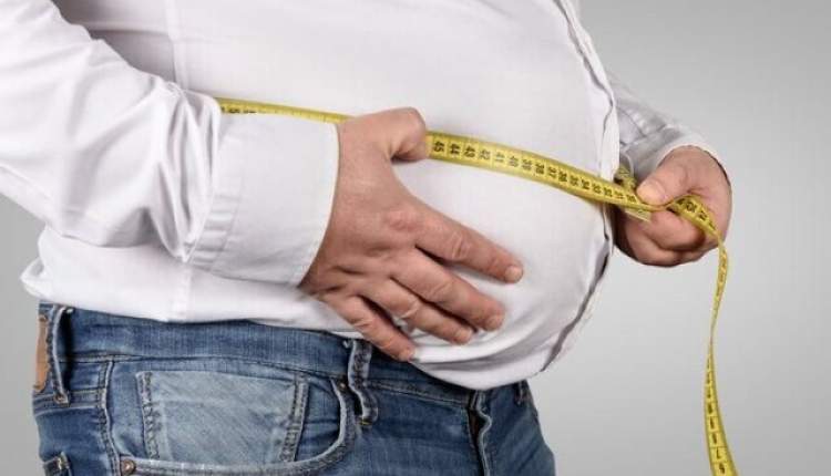 چاقی ربطی به کم کاری تیروئید کنترل شده ندارد