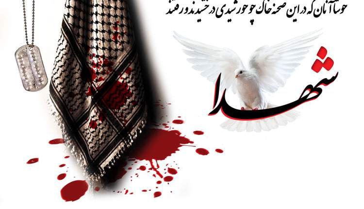 به وظیفه شرعی خودم عمل کردم