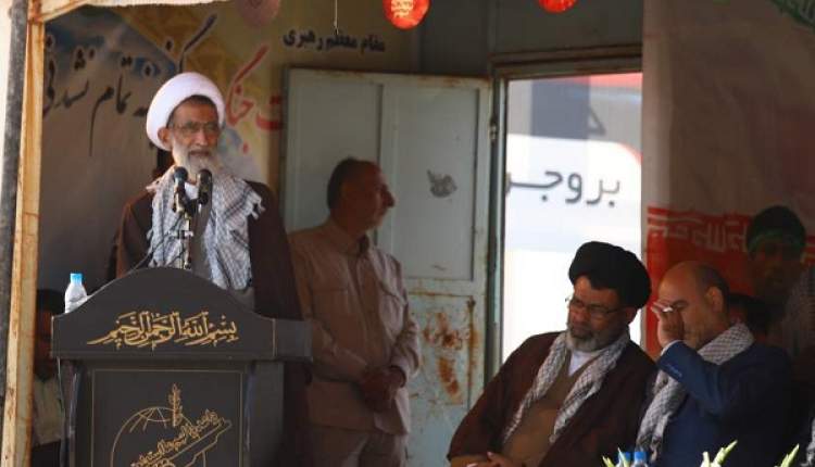 تداوم انقلاب اسلامی ایران در سایه ایمان، تقوا و خداباوری‌ها است