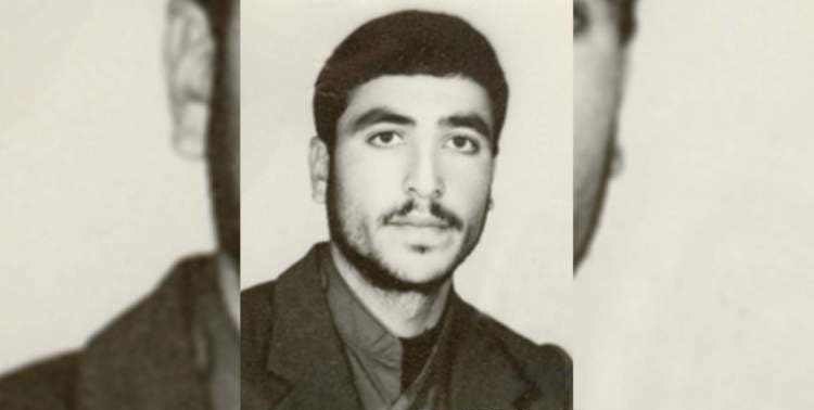 ما برای رضای خدا به جبهه می‌رویم