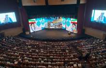 رئیسی: گردهمایی اربعین نمایانگر وحدت اسلامی است