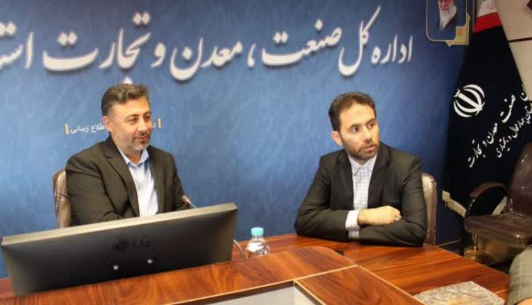 حل مشکل بیکاری در کشور با تولید پوشاک