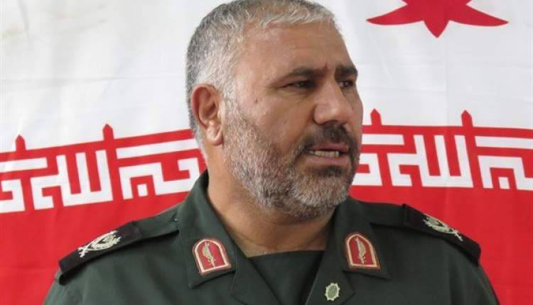 بیش از ۱۰۰ روستا در چهارمحال و بختیاری با تانکر آبرسانی می‌شود