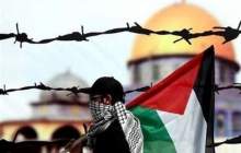 جهاد مقدس تا آزادی سرزمین فلسطین ادامه دارد