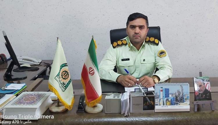 دستگیری ۲۴ نفر از عوامل اصلی نزاع دسته جمعی در لردگان
