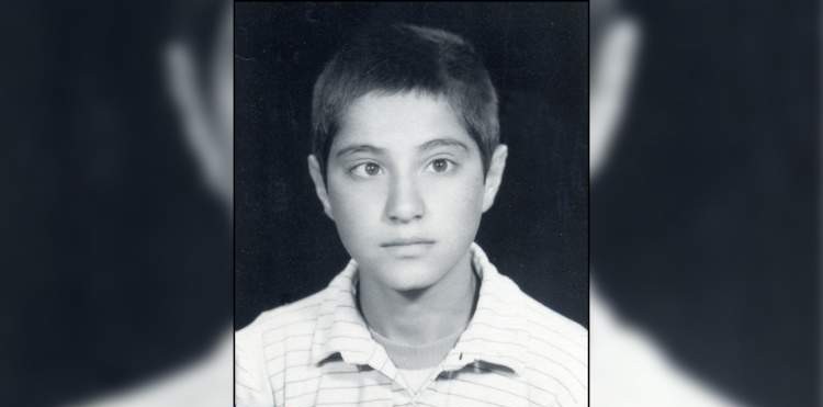فقط براى رضاى خدا به جبهه آمدم