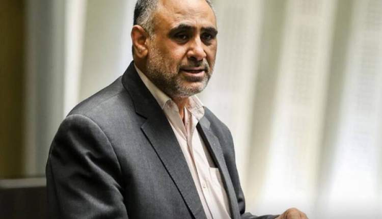 بازدید وزیر جهاد کشاورزی از مزرعه تکثیر بچه ماهی بهشت‌آباد اردل