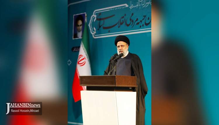 اقتضای عدالت انجام وظیفه است و نباید ترس از دشمنی‌ها مانع از اجرای عدالت شود