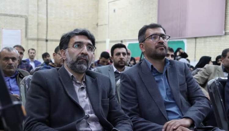 رونمایی از طرح دلگرمی احسان در راستای تامین اقلام گرمایشی منازل