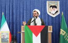 بسیج و بسیجیان مصداق کاملی از ایثار، فداکاری، اخلاص و عشق به خدا هستند