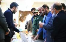 جشنواره جهادگران علم و فناوری در شهرکرد برگزار شد