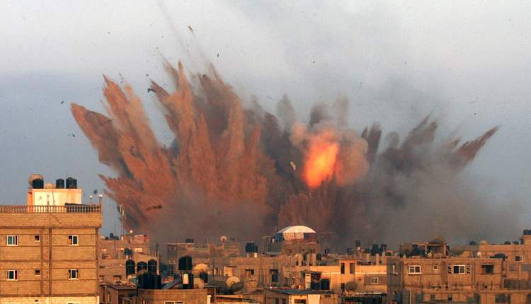 رفتار دیوانه‌وار رژیم صهیونیستی در غزه، آخرین تلاش‌ برای بقا است