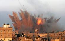 رفتار دیوانه‌وار رژیم صهیونیستی در غزه، آخرین تلاش‌ برای بقا است