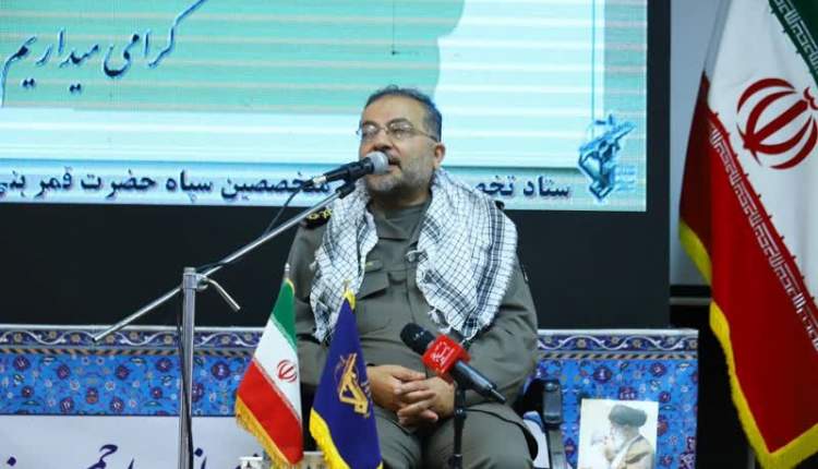 گام دوم انقلاب باید در راستای تحقق مردم سالاری اسلامی باشد