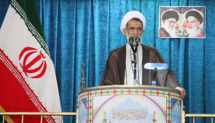 حقوق بشر اسلامی جایگزین حقوق بشر آمریکایی شود