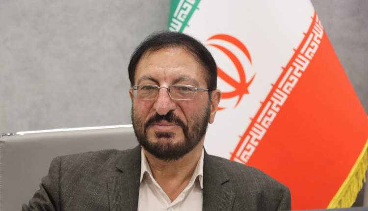 حفاری شركت‌های خدماتی با مجوز انجام شود