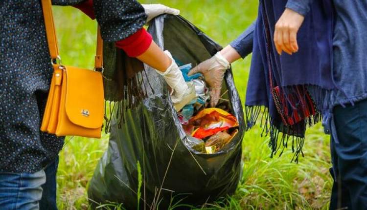 پرداخت هزینه ۱۸ میلیارد تومانی شهرداری شهرکرد برای جمع‌آوری زباله