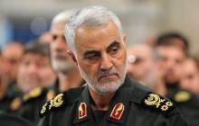شهید سلیمانی، مغز متفکر نظامی و استراتژیک