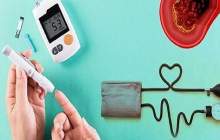 بیش از 600 هزار چهارمحالی‌ دیابت و فشار خونشان را اندازه‌گیری کردند