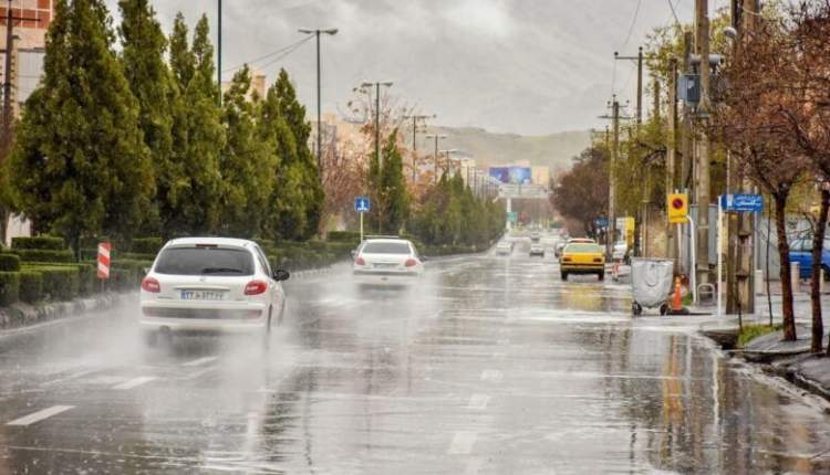 ابر دزدی در ایران از شایعه‌ تا واقعیت