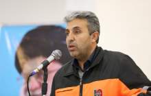هیچ جاده خاکی روستایی در بروجن وجود ندارد