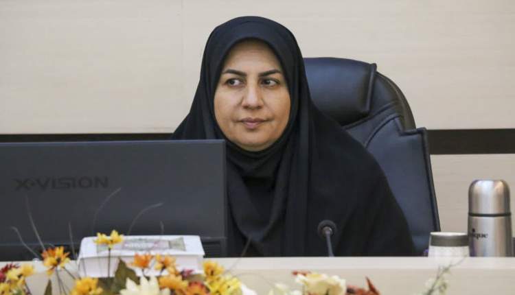 بازارچه دائمی برای فروش صنایع دستی راه‌اندازی شود