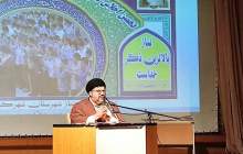 نماز محکم‌ترین سیلی به ابلیس است