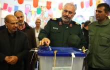 دشمنان قسم‌خورده ایران به دنبال تضعیف و تحریم انتخابات هستند