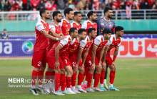 پرسپولیس به خودش فکر کند جای استقلال را می گیرد