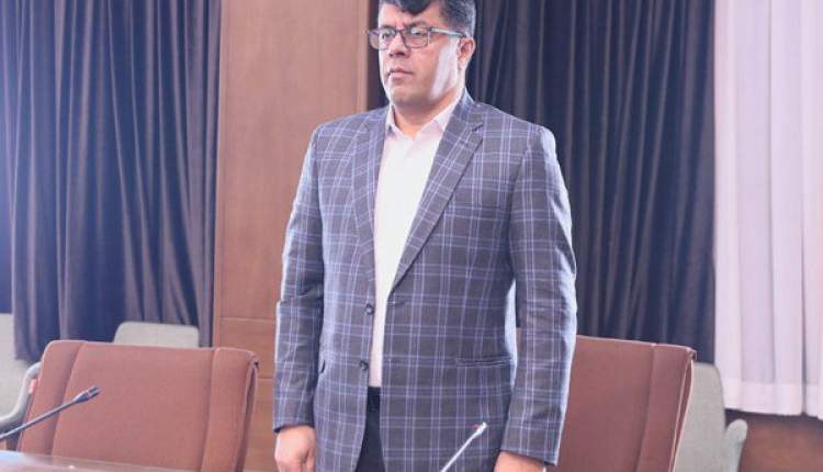 اصغر ناظری رییس فدراسیون چوگان شد