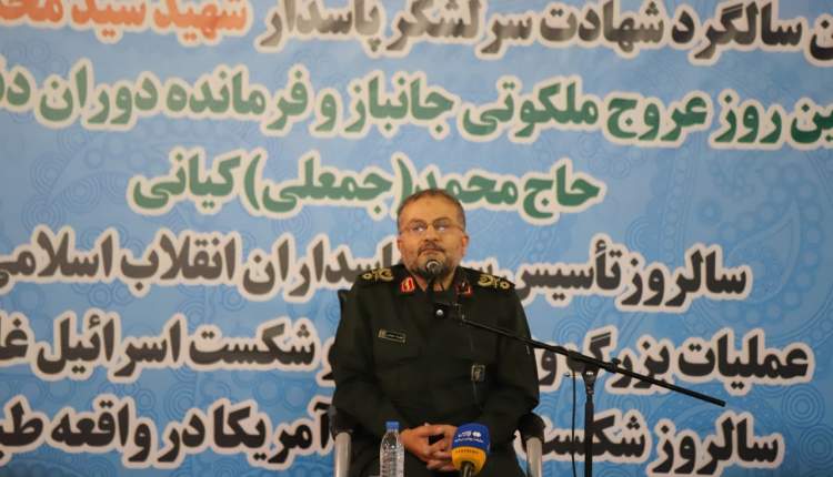 عملیات طوفان‌الاقصی شکست غیر قابل ترمیم برای اسرائیل
