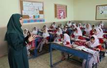 معلمی بهترین امتیاز جامعه بشری است