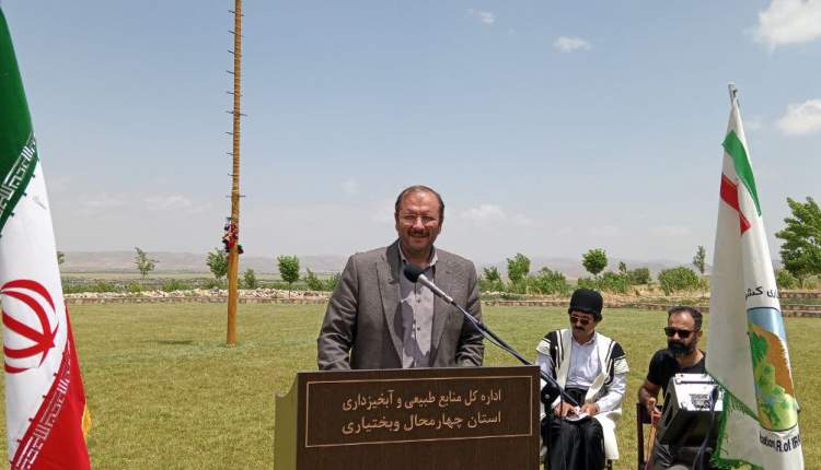 نگذارید کلوس کوهی از بین برود