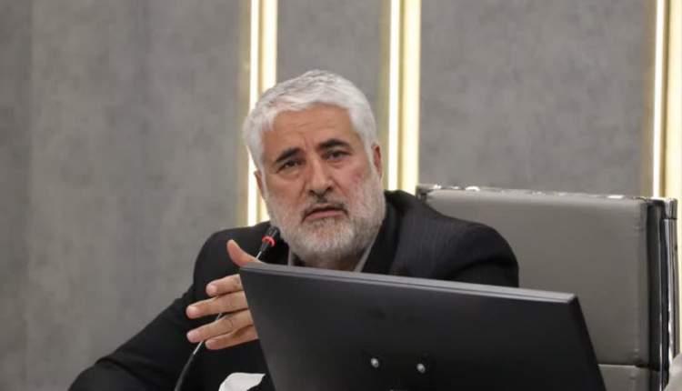 اجرای تقاطع آیت‌الله طالقانی شهرکرد مطالبه مردمی