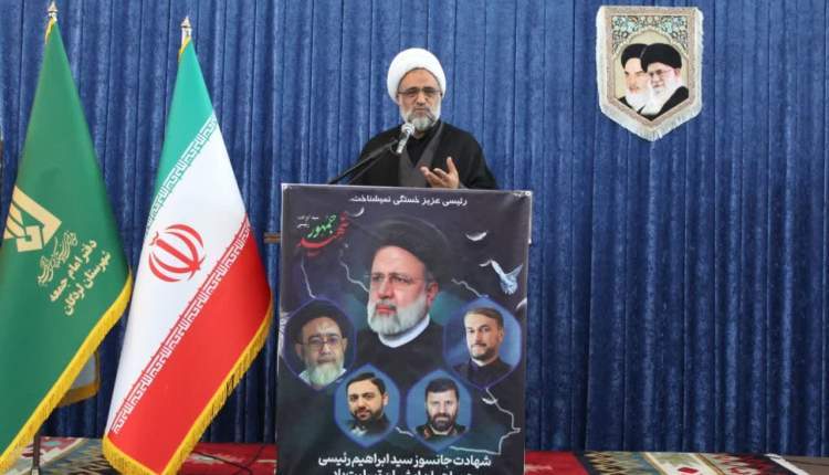 اهتمام ویژه مسئولین برای گسترش خدمات دولت