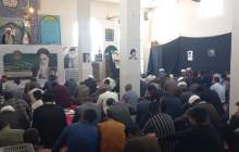 سی و پنجمین سالگرد ارتحال امام خمینی(ره) در اردل برگزار شد  <img src="/images/video_icon.png" width="16" height="16" border="0" align="top">