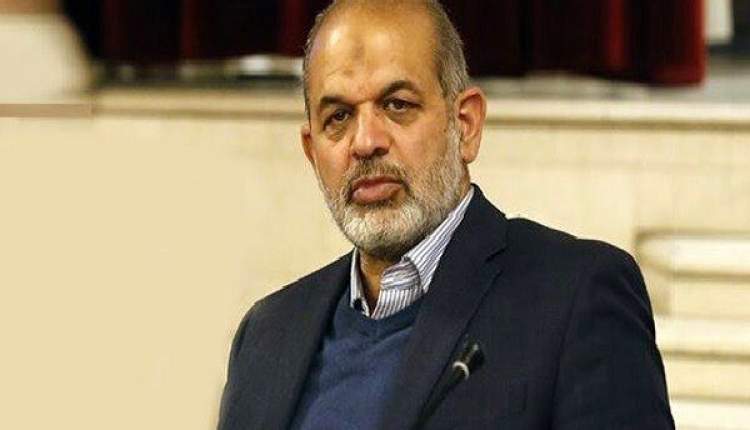 وزير کشور به اردل سفر می‌کند
