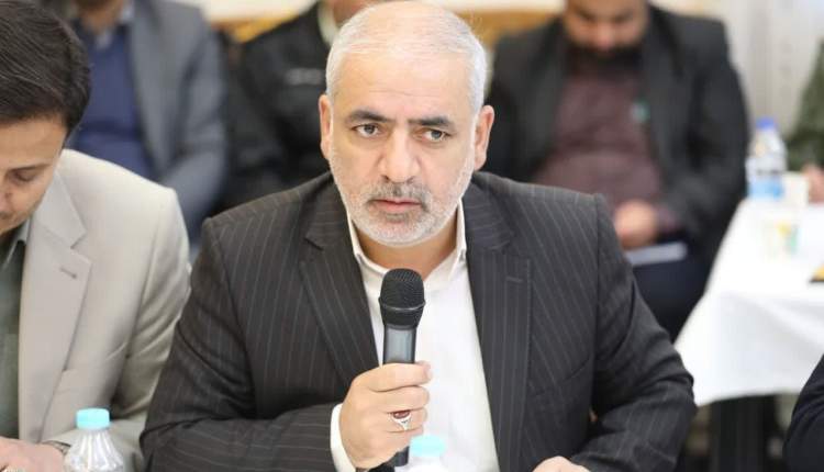 چهار خطه‌ فارسان به چلگرد در دست اجرا است