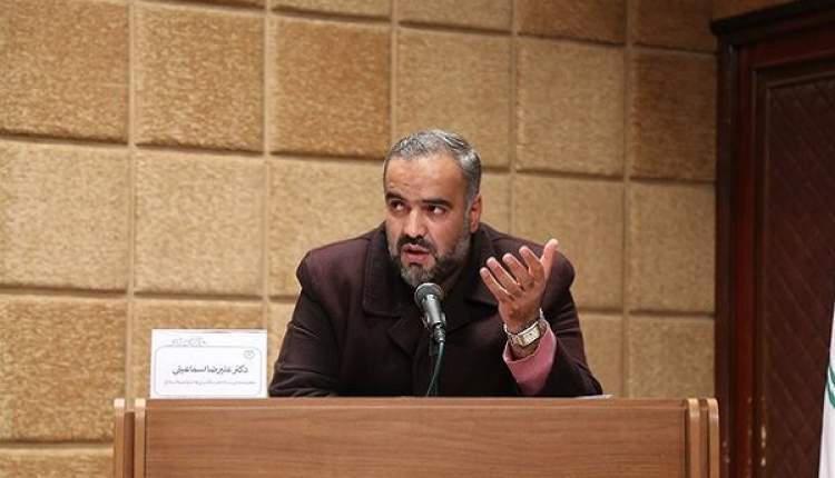 رئیس جمهور آینده روند تولید قدرت را درک کند