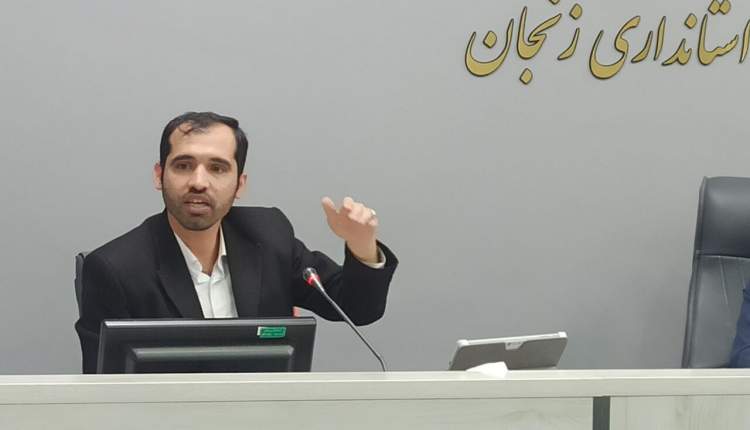 برگزاری اولین یادواره شهدای مدافع جان در شهرکرد