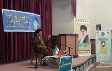 شرکت در انتخابات قدرت نظام را نشان می‌دهد