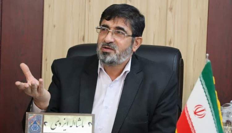 سوابق مدیریتی و کار جهادی ملاک انتخاب درست