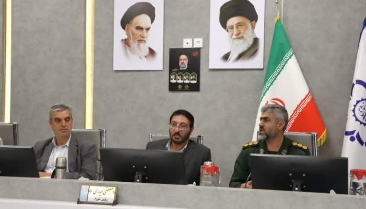 اجرای برنامه‌های فرهنگی مورد استقبال شورای شهر