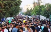 مهمانی خانوادگی غدیر در شهرکرد  <img src="/images/picture_icon.png" width="16" height="16" border="0" align="top">