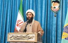 حضور در انتخابات رأی به استقلال ایران است